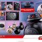 BB-8 and BB-9E 1/6 - Star Wars: The Last Jedi Hot Toys