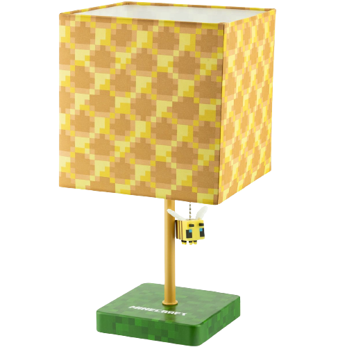 Bee Lamp - Minecraft Paladone