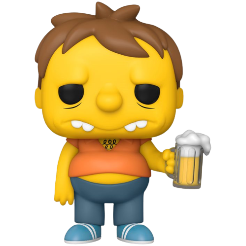 Barney 901 - Funko Pop! Television