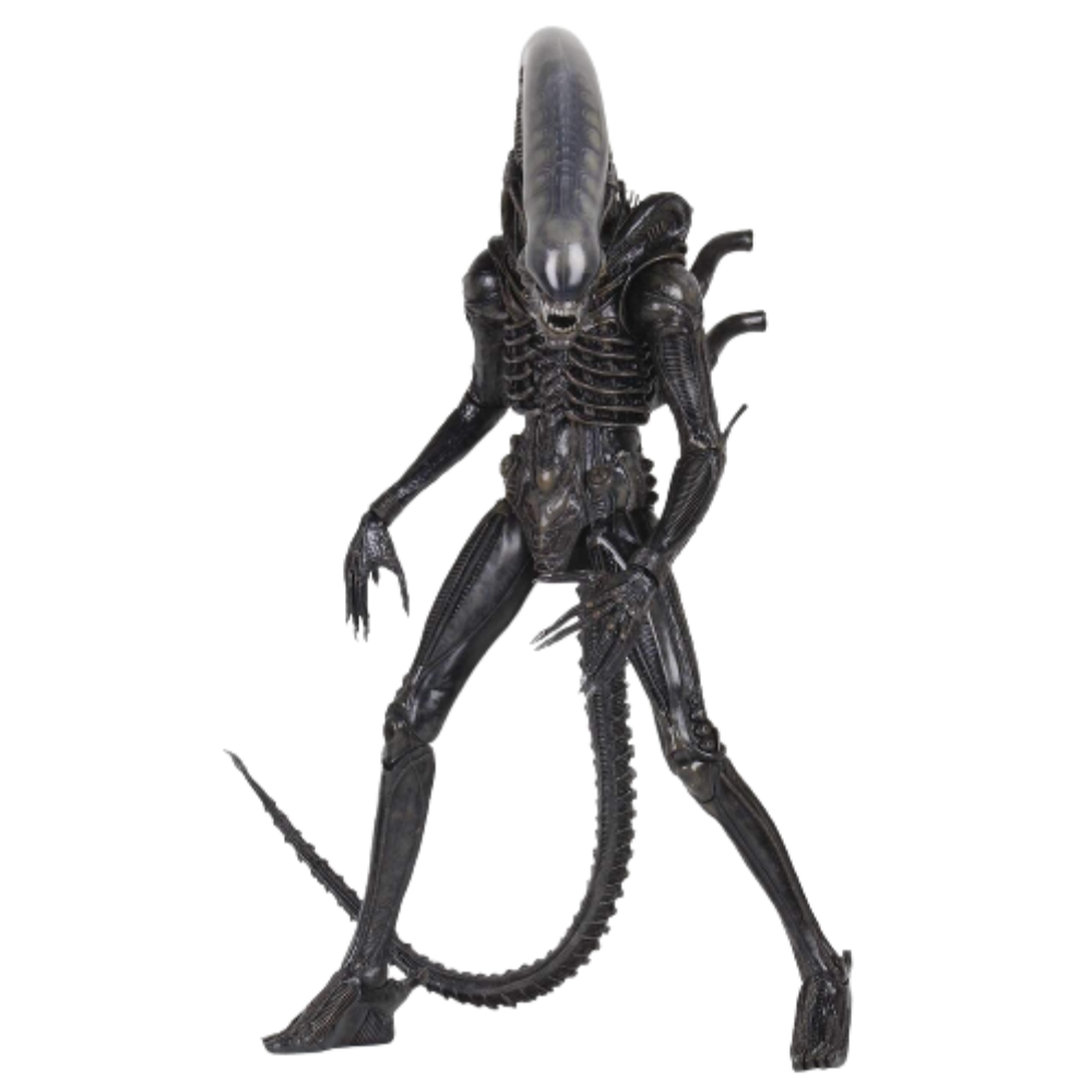 Big Chap Ultimate 40th Anniversary - ALIEN NECA