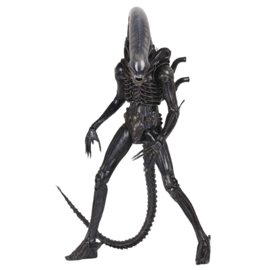 Big Chap Ultimate 40th Anniversary - ALIEN NECA