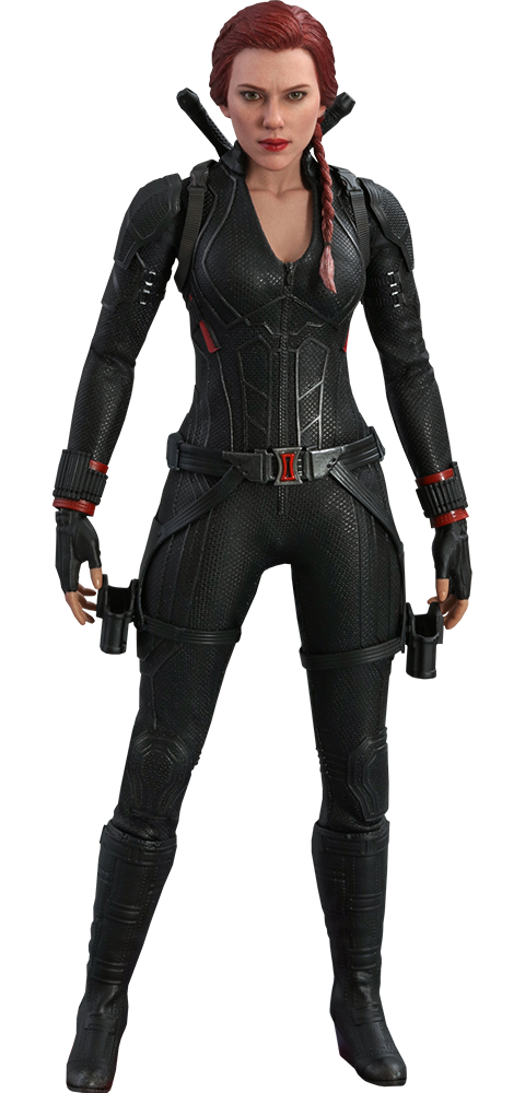 Black Widow 1/6 - Avengers: Endgame Hot Toys