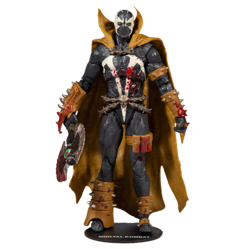 Spawn Bloody Version - Mortal Kombat 11 McFarlane