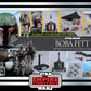 Boba Fett 40th Anniversary 1/6 - Star Wars: The Empire Strikes Back Hot Toys