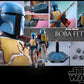 Boba Fett Animation Version Exclusive 1/6 - Star Wars Hot Toys