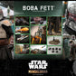 Boba Fett 1/6 - Star Wars: The Mandalorian Hot Toys