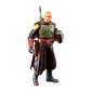 Boba Fett Throne Room Deluxe - Star Wars: The Book of Baba Fett Star Hasbro Black Series