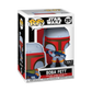Boba Fett 297 BAIT Exclusive (SDCC 2022 Exclusive) - Funko Pop! Star Wars
