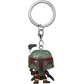 Boba Fett - Funko Pocket Pop! Key Chain