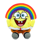 Bob Esponja Arcoíris Phunny Plush - SpongeBob SquarePants Kidrobot Peluches