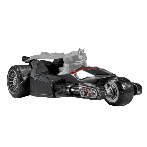 Bat-Raptor - DC Multiverse McFarlane – Toylover Store