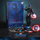 Captain America Disney Expo 2019 S.E 1/6 - Avengers: Endgame Hot Toys