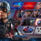 Captain America 1/6 - Avengers: Endgame Hot Toys