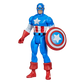 Captain America - Marvel Hasbro Legends Retro