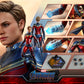 Captain Marvel 1/6 - Avengers: Endgame Hot Toys