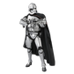 Captain Phasma - Star Wars: The Last Jedi S.H.Figuarts