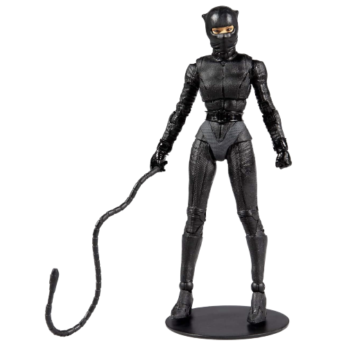 Catwoman - The Batman McFarlane