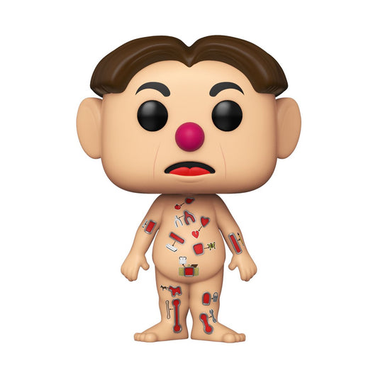 Cavity Sam 04 - Funko Pop! Retro Toys