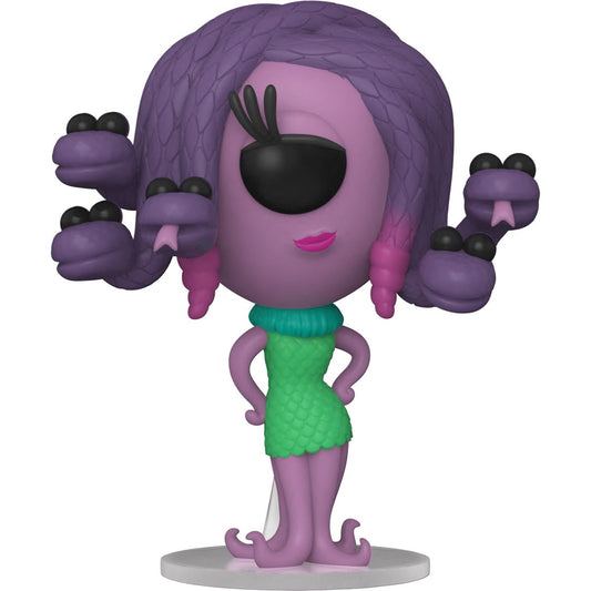 Celia 1154 - Funko Pop! Monsters Inc.