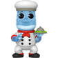 Chef Saltbaker 900 - Funko Pop! Games