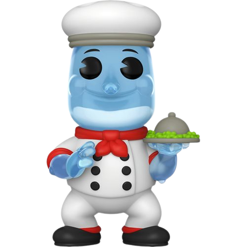 Chef Saltbaker 900 - Funko Pop! Games