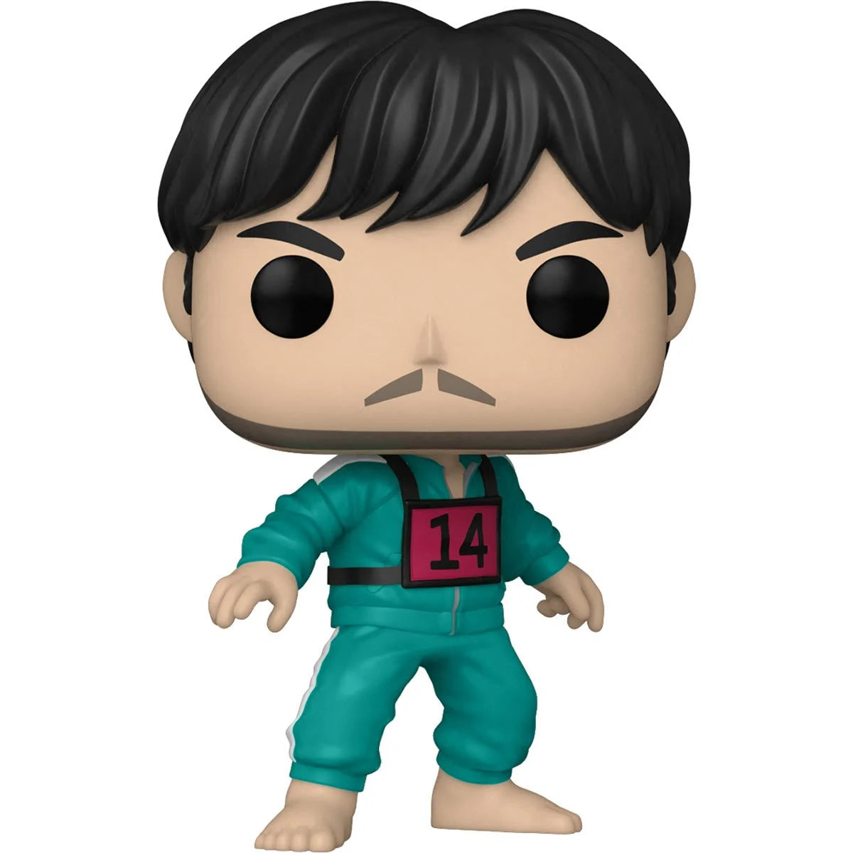 Player 218: Cho Sang-Woo 1225 - Funko Pop! Television