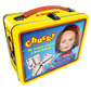 Chucky Fun Box - Child's Play 2 Tin Tote