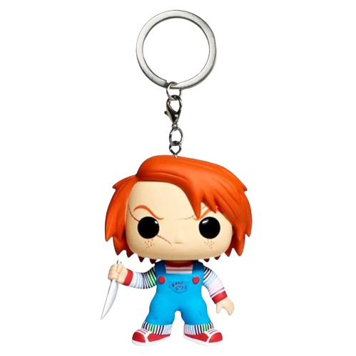 Chucky - Funko Pocket Pop! Key Chain