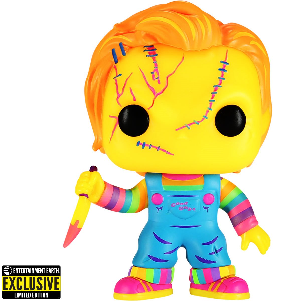 Chucky 315 EE Exclusive - Funko Pop! Movies