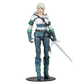 Ciri Elder Blood Eyes - The Witcher 3: Wild Hunt McFarlane