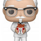 Colonel Sanders 05 - Funko Pop! KFC