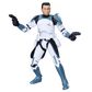 Commander Wolfee - Star Wars: The Clone Wars Hasbro Black Series