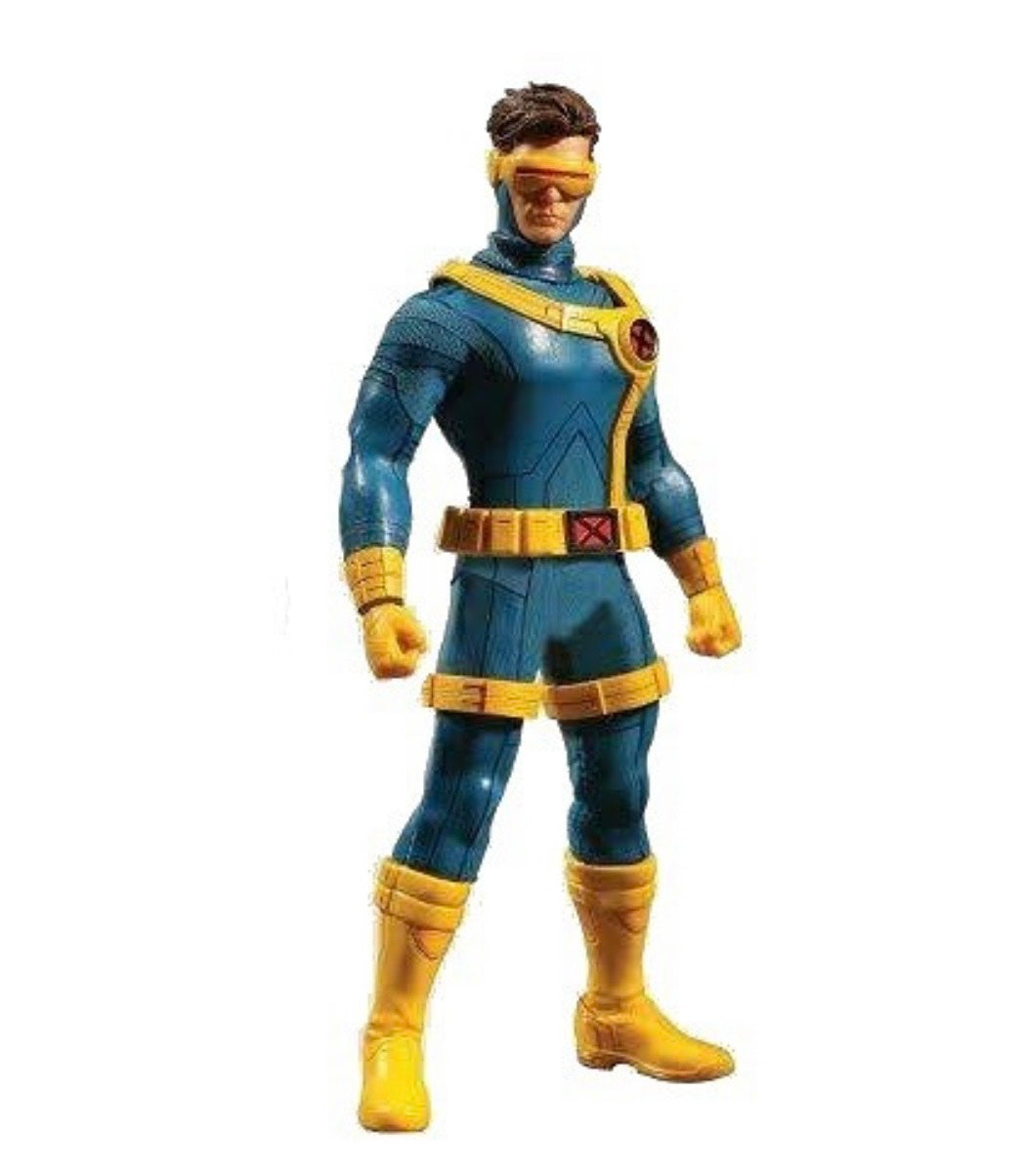 Cyclops One:12 - Marvel Mezco Toyz