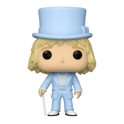 Harry Dunne in Tux 1040 - Funko Pop! Movies