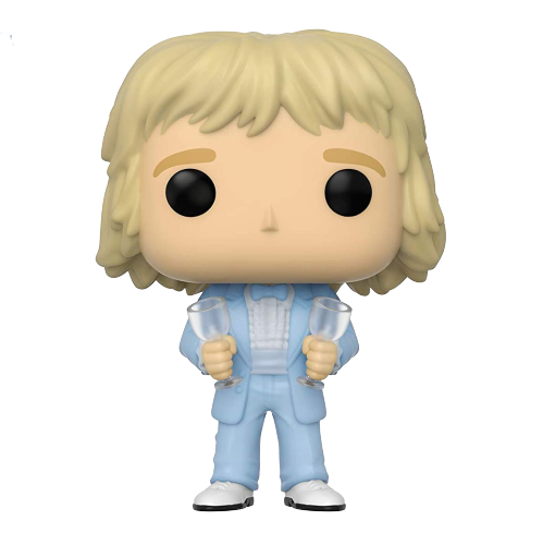 Harry Dunne in Tux 1040 Chase - Funko Pop! Movies