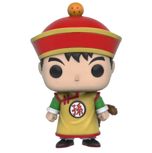 Gohan 106 - Funko Pop! Animation