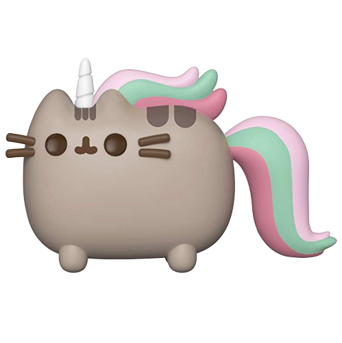 Pusheenicorn 11 Funko Store Exclusive - Funko Pop! Pusheen