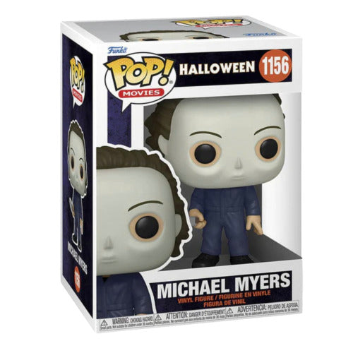 Michael Myers 1156 - Funko Pop! Movies
