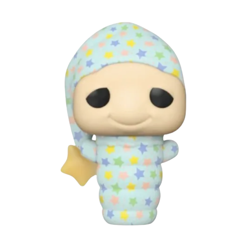 Glo Worm 13 Funko Limited Edition - Funko Pop! Glo Worm
