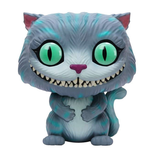Cheshire Cat 178 - Funko Pop! Alice in Wonderland