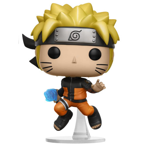 Naruto (Rasengan) 181 - Funko Pop! Animation