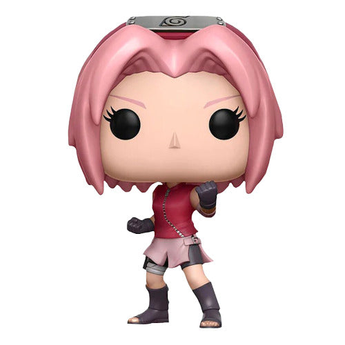 Sakura 183 - Funko Pop! Animation