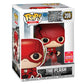 The Flash 208 Summer Convention 2018 Limited - Funko Pop! Heroes