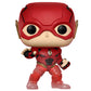 The Flash 208 Summer Convention 2018 Limited - Funko Pop! Heroes