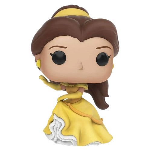 Belle 221 - Funko Pop! Disney