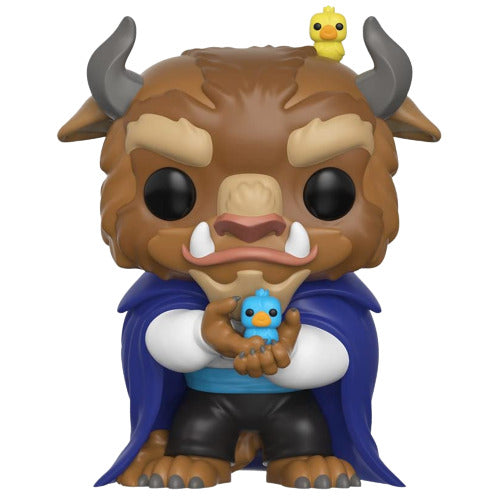 The Beast Winter 239 - Funko Pop! Disney