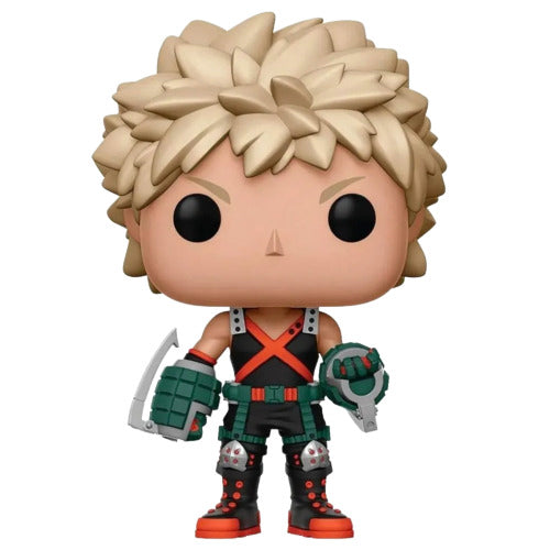 Katsuki 249 - Funko Pop! Animation