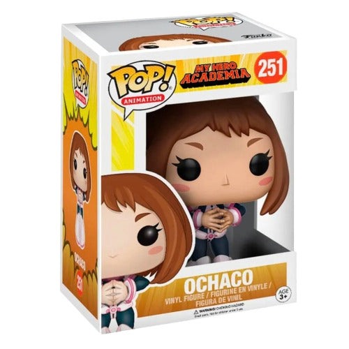 Ochaco 251 - Funko Pop! Animation