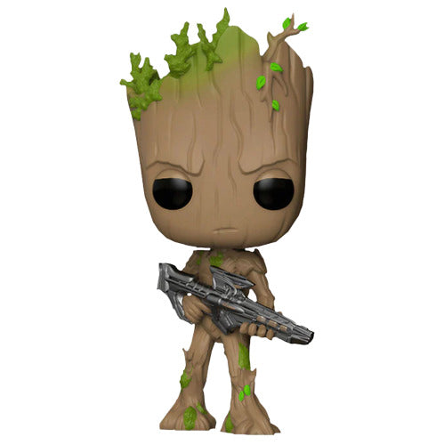 Groot Teen 293 - Funko Pop! Avengers: Infinity War