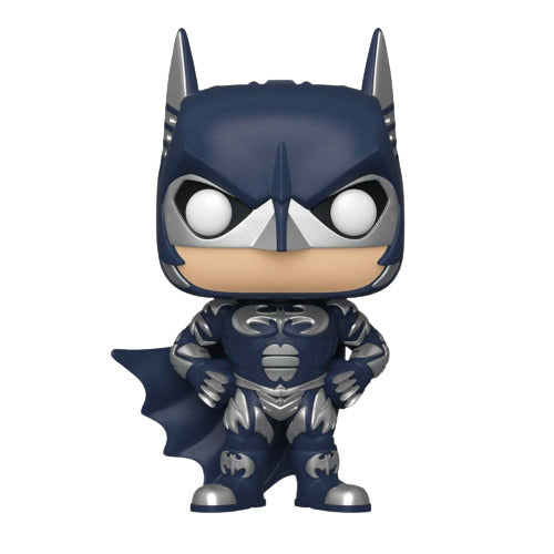 Batman 1997 (80th Anniversary) 314 - Funko Pop! Heroes
